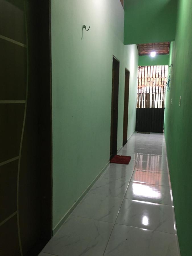 Rosana House Bem Estar Em Barreirinhas Ideal Para 5 Pessoas מראה חיצוני תמונה