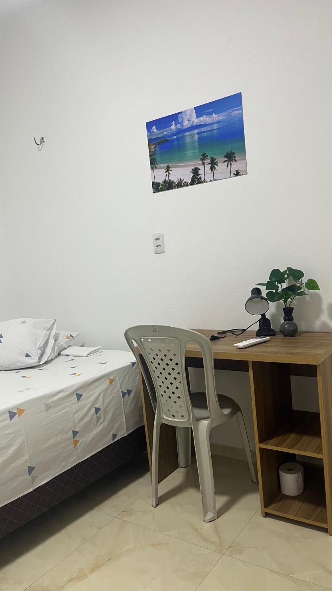 Rosana House Bem Estar Em Barreirinhas Ideal Para 5 Pessoas מראה חיצוני תמונה